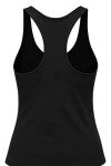 Musculosa Deportiva Oreiro Negro