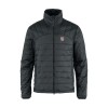 Casaca Fjallraven Expedition X-Latt Jacket M Hombre Black
