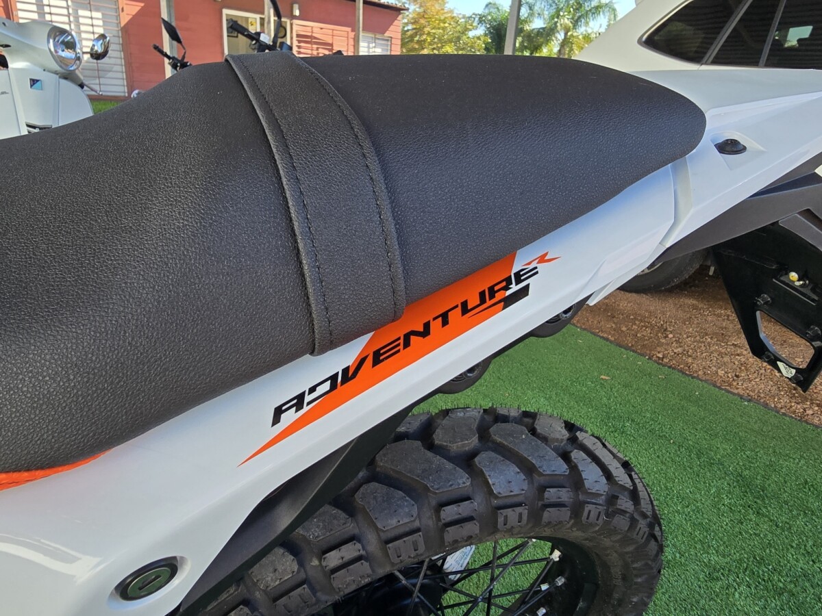 KTM Adventure 390 R 2026 0KM | Permuta / Financia KTM Adventure 390 R 2026 0KM | Permuta / Financia