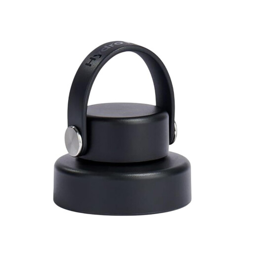 Botella Hydro Flask 24 Oz Wide Flex Chug Cap Botella Hydro Flask 24 Oz Wide Flex Chug Cap