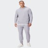 Canguro Fabletics The Cloud Jersey Gris