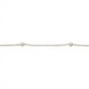 Pulsera Bolitas-Plata 925-Sin Piedra-PU3682 sinpiedra