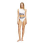Top Para Mujer Ada-D-Pop Blanco