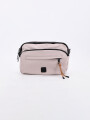 BANDOLERA BARCELONA TAUPE