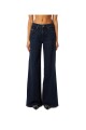 Jean Para Mujer 1978 D-Akemi Azul Oscuro