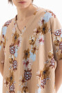 REMERA EAST Beige