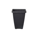 Maceta azteca piramidal 31.5Lts negro Maceta azteca piramidal 31.5Lts negro