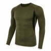 Conjunto Térmico Combinado Verde