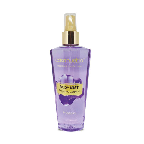 Body Mist Casapueblo Mystery