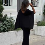SET ILARIA NEGRO