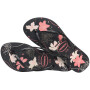 Sandalias Havaianas Slim Organic FC Mujer Negro/Oscuro Ceniza/Rosa Claro