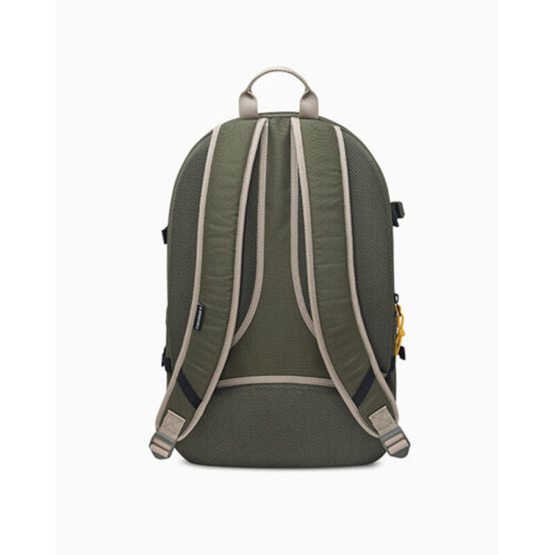 CAM STRAIGHT EDGE BACKPACK VINTAGE CARGO VINTAGE CARGO