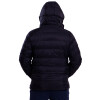 Campera Diadora Hombre Negro-negro