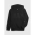 V-FRC FT NEW CAMPUS LOGO HOOD TRUE BLACK