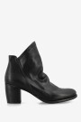 Botin cato Negro