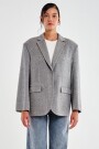 BLAZER Gris