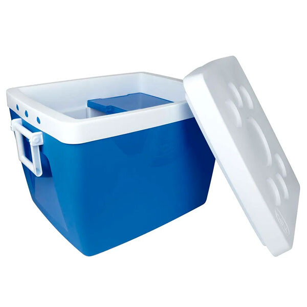 CONSERVADORA 75 LTS AZUL. 64x46,8x46,7 AZUL