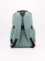 MOCHILA VERDE VERDE