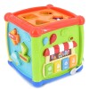 Cubo huanger multi funcion estimulacion Cubo huanger multi funcion estimulacion