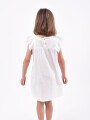 VESTIDO FELICITAT MD BLANCO