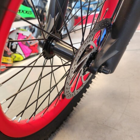 Beta E Kinder 18 Racing Beta E Kinder 18 Racing