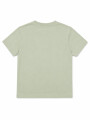 REMERA IÑAQUI GARDEN VERDE GRISACEO