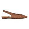 Flats Jovias2 Dark Brown 200