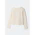 BLUSA ML FEM YX8EN