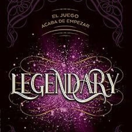 LEGENDARY LEGENDARY