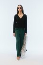 CARDIGAN ALICE Negro