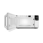 Microondas Electrolux Efficient 20L ME20AW Blanco