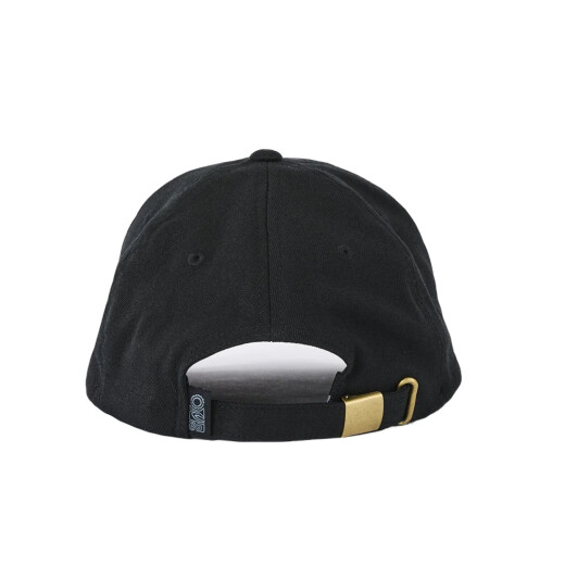 Gorro Rip Curl S-Series Totem Adj - Negro Gorro Rip Curl S-Series Totem Adj - Negro