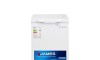 Freezer Horizontal Blanco 99 L - Modelo FHJ 100M INV - James Freezer Horizontal Blanco 99 L - Modelo FHJ 100M INV - James