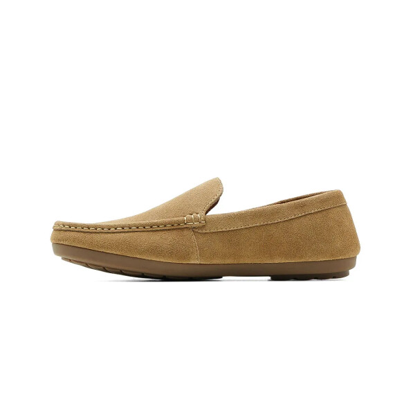 CASUAL DE CUERO BALIAN - HANKER BEIGE