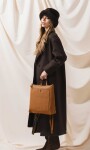 MOCHILA ISABEL HABANO