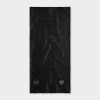Bufanda Buff Thermonet Solid Solid Bark Black Negro
