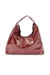 Cartera Lucero Bordeaux
