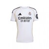 Camiseta Hombre Real Madrid adidas - White White