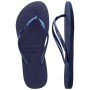 Sandalias Havaianas Slim Mujer Marino