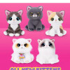 Peluche Interactivo Gatito Zuru Serie 2 Peluche Interactivo Gatito Zuru Serie 2