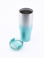 VASO VERDE