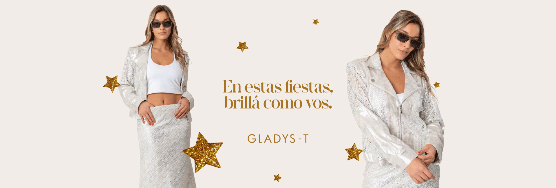 COLECCION PRIMAVERA VERANO 2026