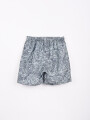 SHORT ROMA PRINT VARIANTE 3