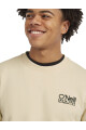 Buzo O'Neill Cali Logo - Beige Buzo O'Neill Cali Logo - Beige