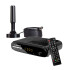 Sintonizador De Tv Digital Ledstar Ltv-view + Antena Ltv-515/531 PK SINTONIZADOR + ANTENA LTV-515-531