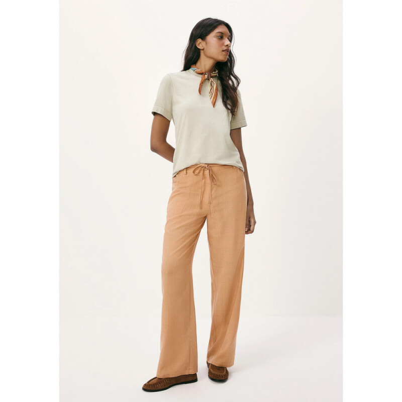 BLUSA MM FEM OLIVA CLARO