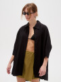 Camisa Alim Negro