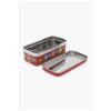 CAJA FRIDA Rojo