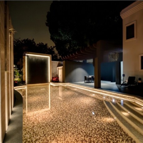 CINTA LED LEDVANCE PERFORMANCE 24V 15W/m IP65 Cinta LEDVANCE Performance 24V 15W/m IP65 2700K 5m