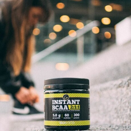 BCAA 300 g 2:1:1 Gold Nutrition BCAA 300 g 2:1:1 Gold Nutrition